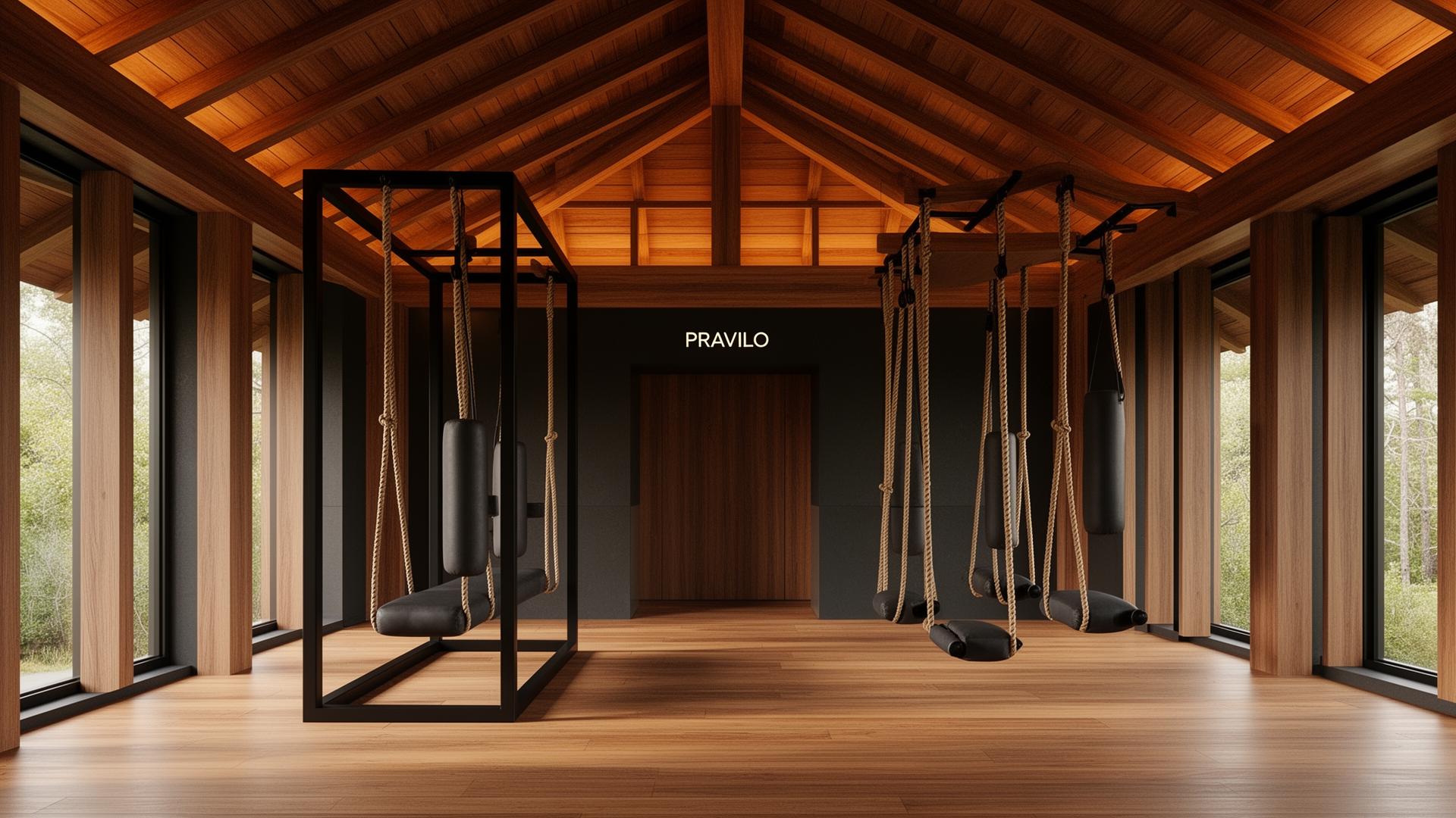 Pravilo therapy session
