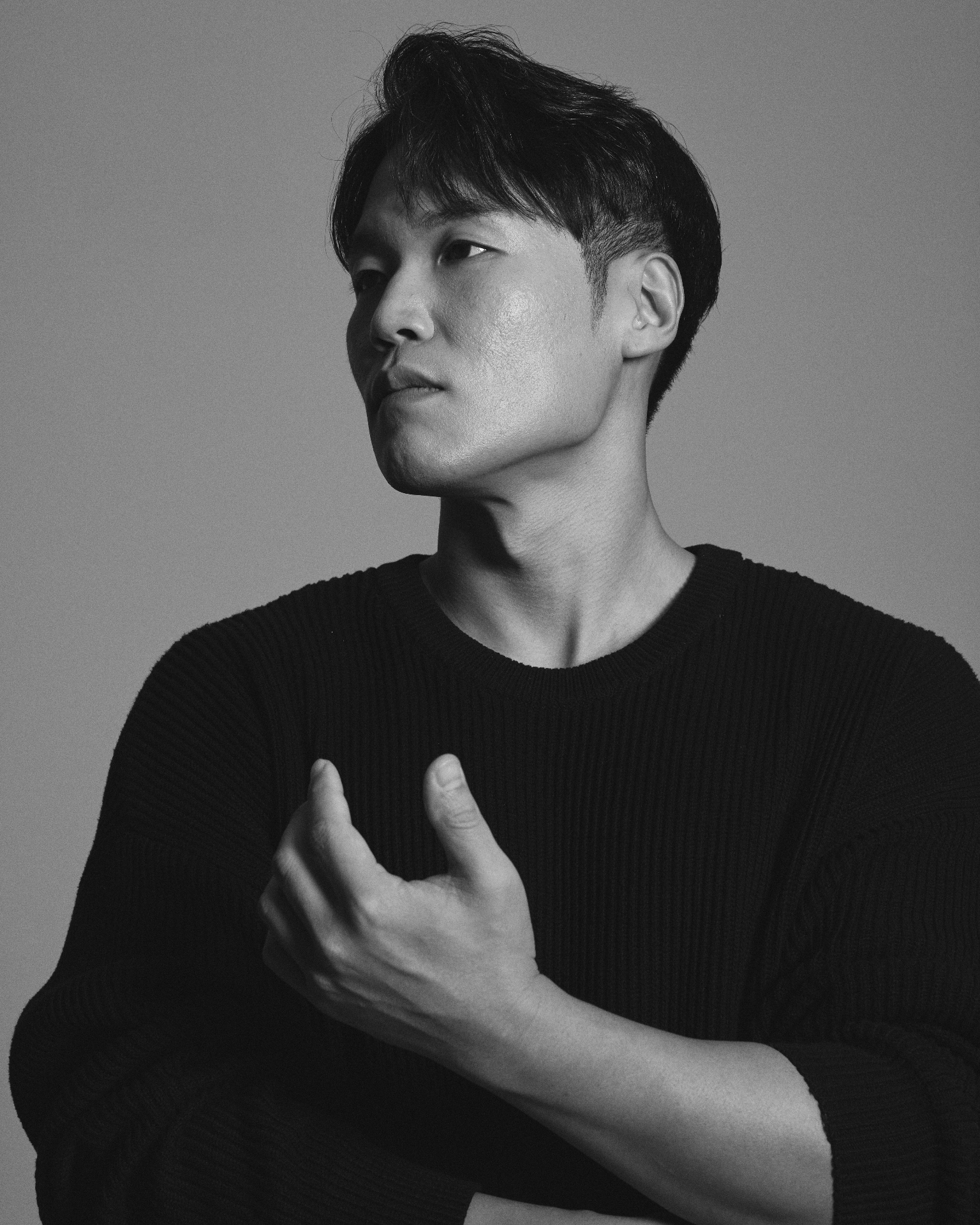 유정재 대표 원장 · 프라빌로 코리아 마스터